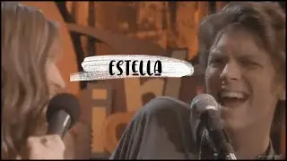 Dasey- Estella, I'm Jealous