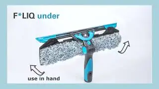 Moerman Ultimate 2 Fugu инструмента на одной рукоятке: шубка Fugu + склиз