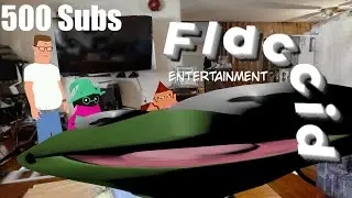 500 Subscribers Acknowledgement