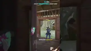 Fortnite maven shotgun