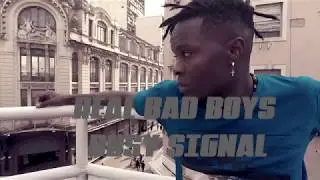 Busy Signal - Real Bad Boys [Roddy Ricch ´The Box´ Re-Fix] Dance