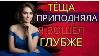 Зять помог тёще в самый нужный момент