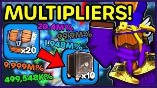 DOMINATING YOUTUBE SIMULATOR Z WITH THE POWER OF SAFES
