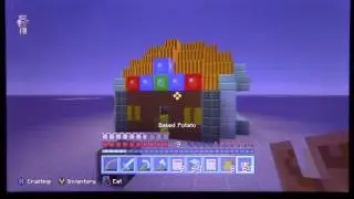 Minecraft - Wallfey Flat Challenge (10) 