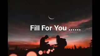 Fell For You - SHUBH