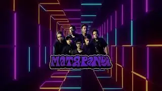 Mata Panda - Dansa (Official Lyrics Video)