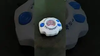 Caution?! Digital Crisis on the Digivice Color