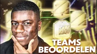 PACKLUCK MET 91 CRUYFF?! | TEAMS REVIEWEN VAN KIJKERS 😱
