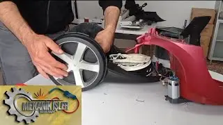 ELEKTRİKLİ SÜPÜRGE TAMİRATI. vacuum cleaner repair