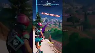 237M fortnite sniper zu heftig #fortnite