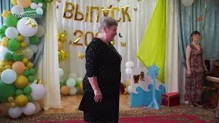 В детских садах Волжска проходят выпускные балы