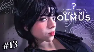 tuh ya barbie open here'ı geçmiş 😔 - Öyle mi olmuş #13