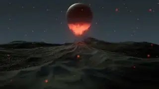 Black Desert