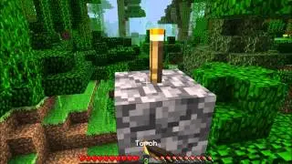 ServerCraft Ep.1 Hotseat map