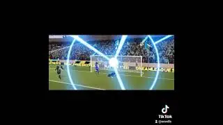 Top 3 goals of the week!!! DLS22 #shorts #DLS22