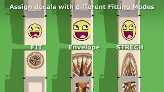Procedural Car Builder - Unity Asset Store - Trailer