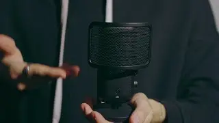 DIE NEUE SONY VLOGGING MIKROFON PALETTE  - Teil 2