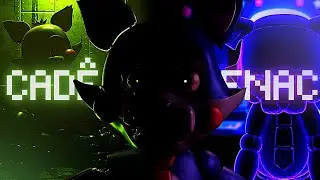 Has Five Nights at Candy's 4 been CANCELLED?