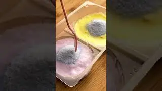 This Japanese Slime Is Safe to Eat