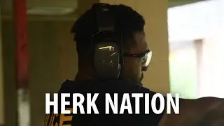 Herk Nation #7 - SA Curry