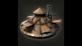 Age of Empires III : Definitive Edition - Italian Leonardo's Tank Quotes