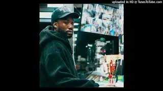(FREE) Meek Mill Type Beat - “GRATEFUL