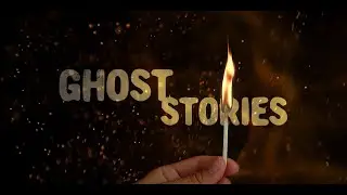 SnugTales Presents: GHOST STORIES - Teaser | COMING SOON