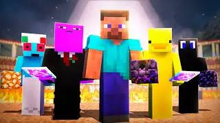 The Greatest CPvPers Of ALL TIME