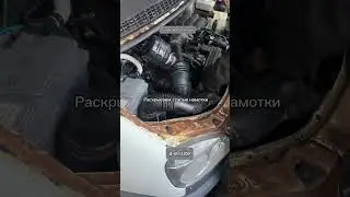 Исправляем прошлые проделки 