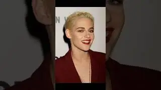 Kristen Stewart Color Analysis ❤️ #coloranalysis #kristenstewart #fourseasonsstudio #colorseasons