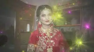 mujahid bhai marriage video HD1