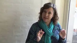 Entrevista a Continuista - Carolina Graña