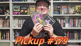 Pickup #179