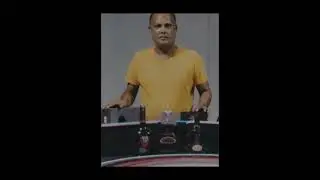 Death Announcement - Kishore Sooklall