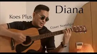 Diana by Koes Plus (Cover)