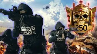Warzone Ranked Finally!!!