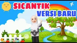 CARA MENGGUNAKAN APLIKASI SICANTIK VERSI BARU