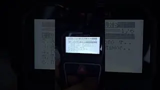 🔸 Аккумулятор ЗВЕРЬ Asia EFB 95 Ач после полного разряда и зарядкой с восстановлением.