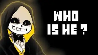 STOP Ignoring These Bill Sans Canon Facts.(Teach Tale Undertale AU Canon Facts)