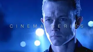 Terminator 2 - My Own Cut (2020)