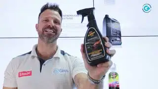 CONHEÇA O  DESENGRAXANTE BRACLEAN O MELHOR PARA O SEU CARRO!!