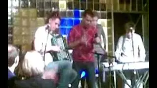 Группа Губы в ТМ Cafe 