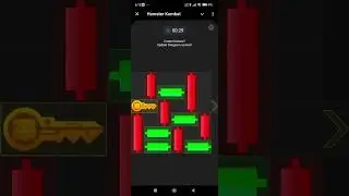 Nuevos mini games en Hamster Kombat - BLUM -  Wormware -  Yescoin 🤔 #criptomonedas