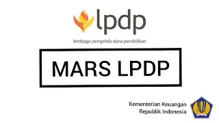 Mars LPDP (Lyric + Instrument)