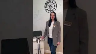 Отзыв от Приходько Екатерины / Диодный лазер для эпиляции Wingderm
