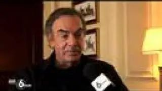 Neil Diamond Interview