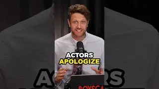 100 Actors Pen Joint Apology Letter for Pro Palestine Statements