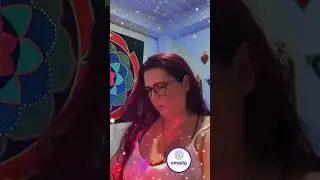 Botella de Bruja para protección energetica y espiritual