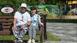 прими добро через снимок.
