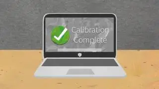 How to Calibrate Your Screen